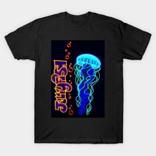 Jellyfish T-Shirt